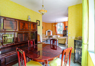  Maison à vendre 6 pièces 133 m²