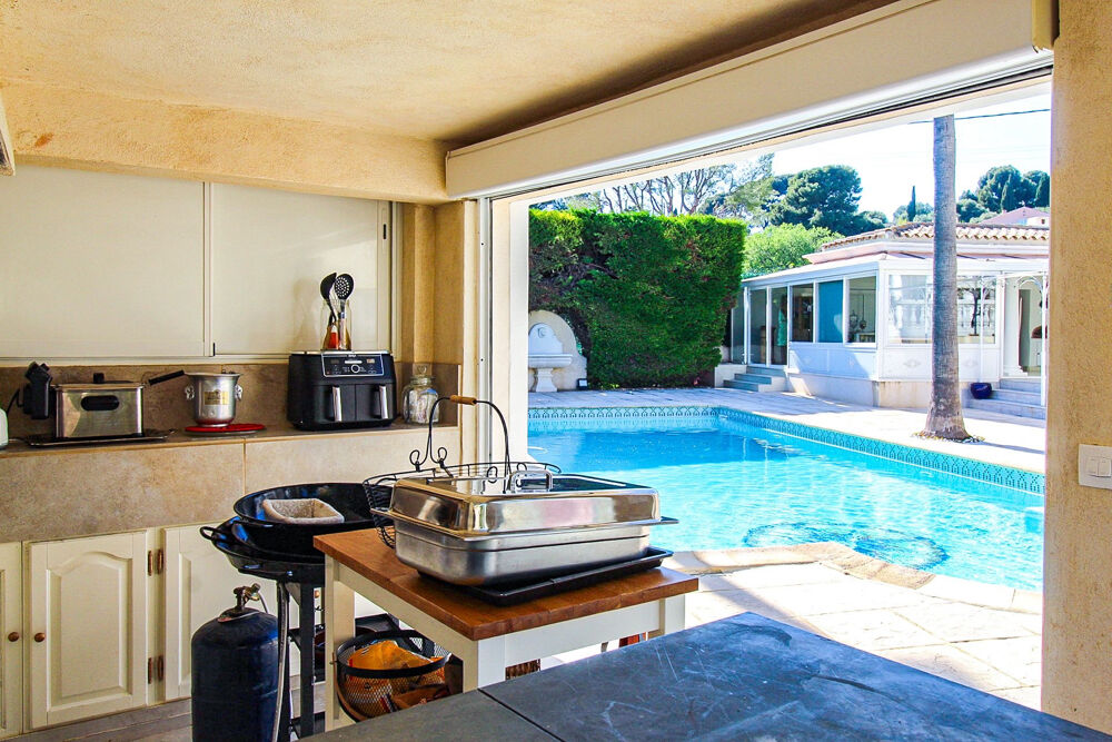 � vendre  Maison Ollioules (83190)