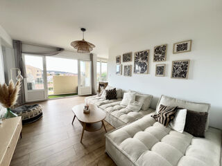  Appartement  vendre 4 pices 73 m