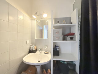  Appartement à vendre 1 pièce 28 m²