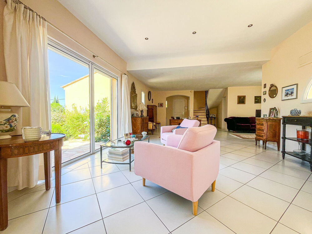  vendre  Maison La Garde (83130)