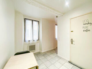  Appartement � vendre 1 pi�ce 21 m�