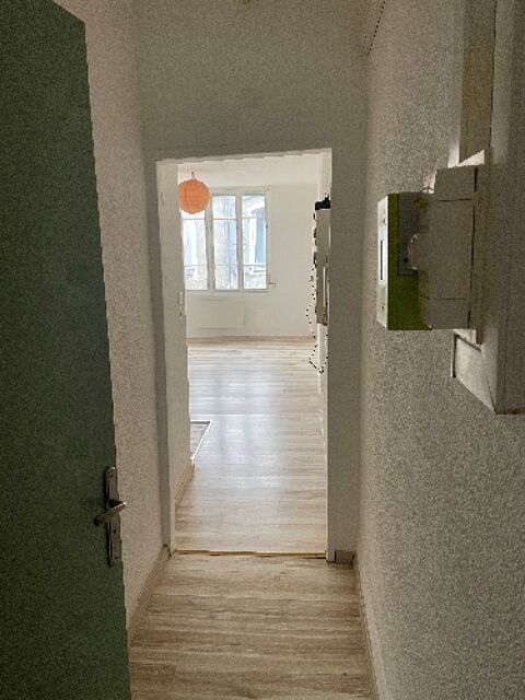  Appartement � louer 1 pi�ce 24 m�