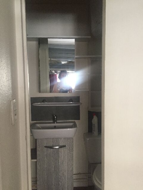  Appartement � louer 1 pi�ce 16 m�