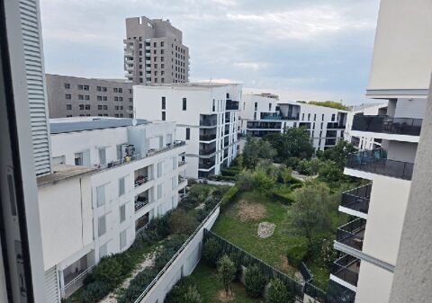  Appartement � louer 3 pi�ces 64 m�