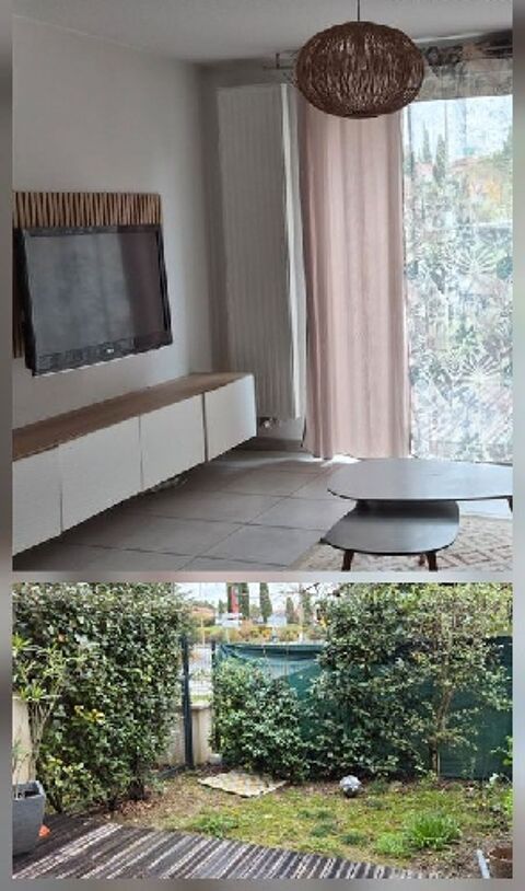  Maison � louer 3 pi�ces 63 m�