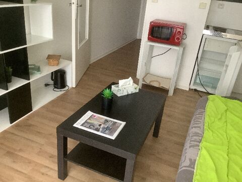  Appartement � louer 1 pi�ce 21 m�