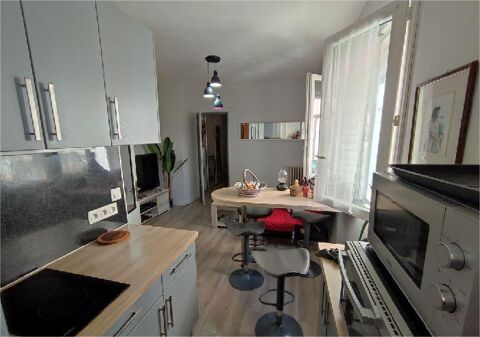  Appartement � louer 2 pi�ces 32 m�