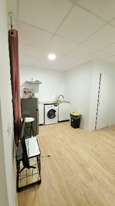  Appartement � louer 1 pi�ce 20 m�