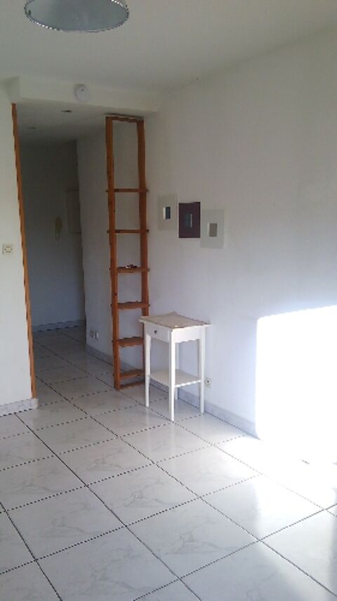  Appartement � louer 1 pi�ce 30 m�