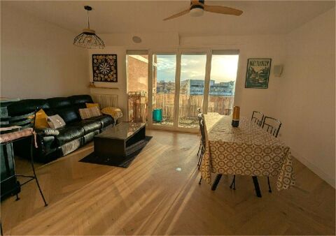  Appartement � louer 3 pi�ces 67 m�