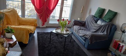  Appartement � louer 3 pi�ces 65 m�