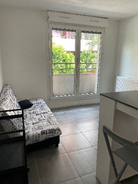  Appartement � louer 1 pi�ce 21 m�
