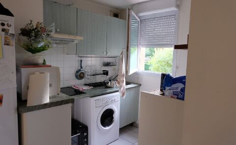  Appartement � louer 2 pi�ces 41 m�