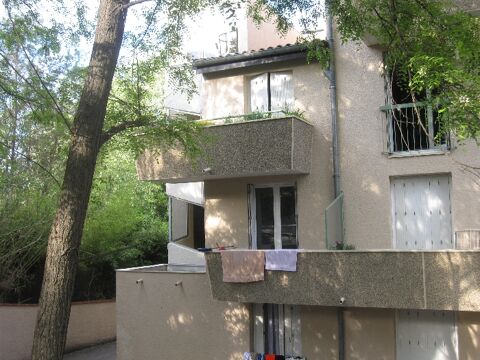  Appartement � louer 1 pi�ce 18 m�