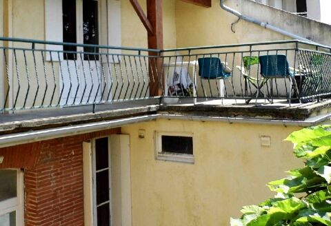  Appartement  louer 1 pice 22 m