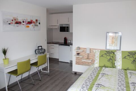  Appartement � louer 1 pi�ce 30 m�