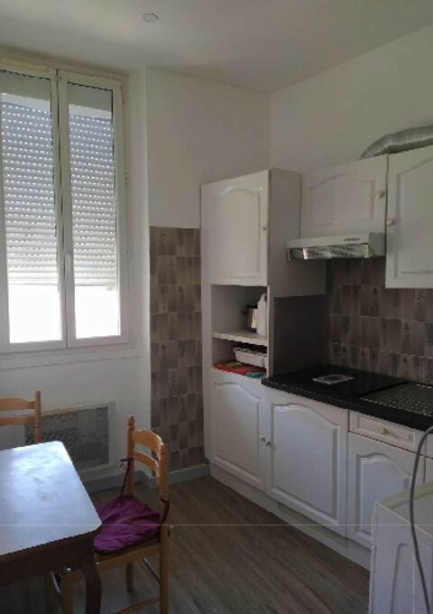  Appartement � louer 3 pi�ces 57 m�