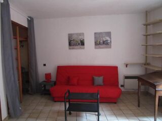  Appartement  louer 1 pice 30 m