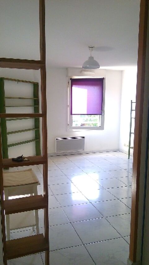  Appartement � louer 1 pi�ce 30 m�