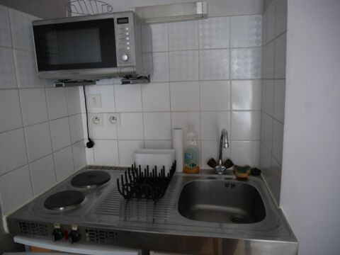  Appartement � louer 1 pi�ce 18 m�