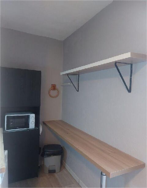  Appartement � louer 1 pi�ce 20 m�