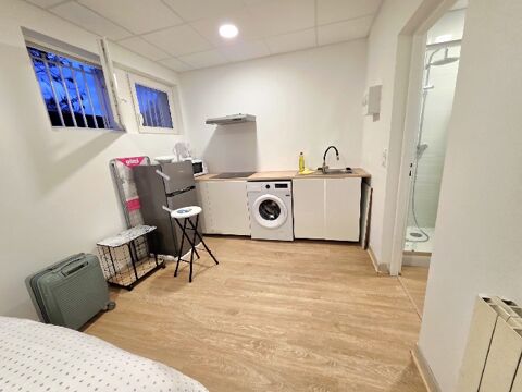  Appartement � louer 1 pi�ce 20 m�