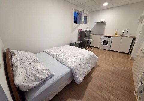  Appartement � louer 1 pi�ce 20 m�