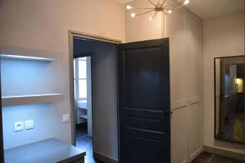  Appartement � louer 2 pi�ces 34 m�