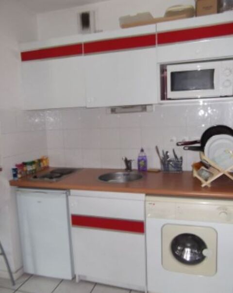  Appartement � louer 1 pi�ce 35 m�