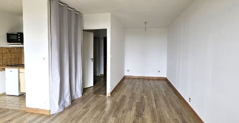  Appartement � louer 1 pi�ce 41 m�