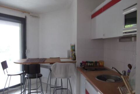  Appartement � louer 1 pi�ce 35 m�
