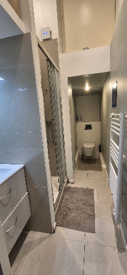  Appartement � louer 1 pi�ce 27 m�