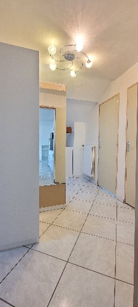  Appartement � louer 2 pi�ces 45 m�