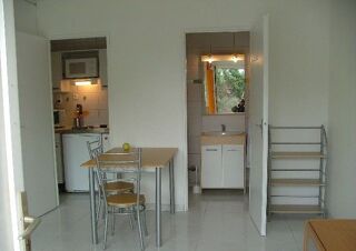  Appartement  louer 1 pice 22 m