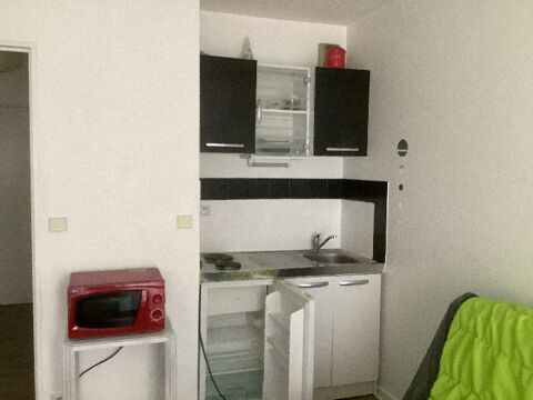  Appartement � louer 1 pi�ce 21 m�