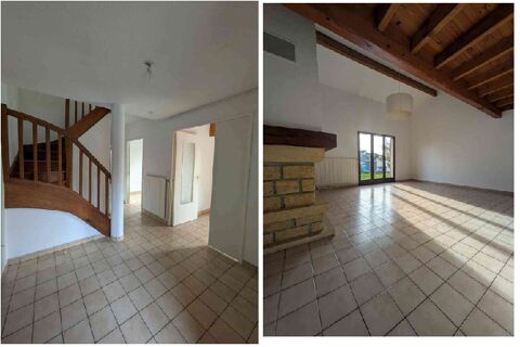  Maison � louer 5 pi�ces 115 m�