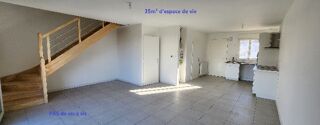  Maison  louer 4 pices 80 m