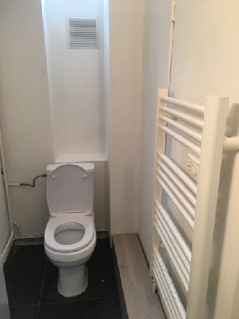  Appartement � louer 1 pi�ce 16 m�