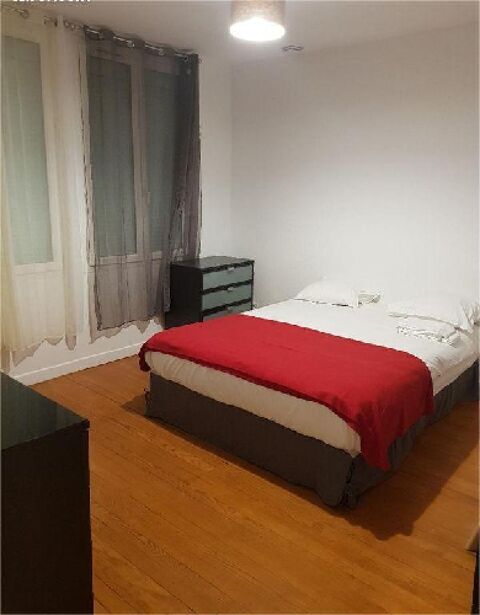  Chambre � louer 1 pi�ce 15 m�