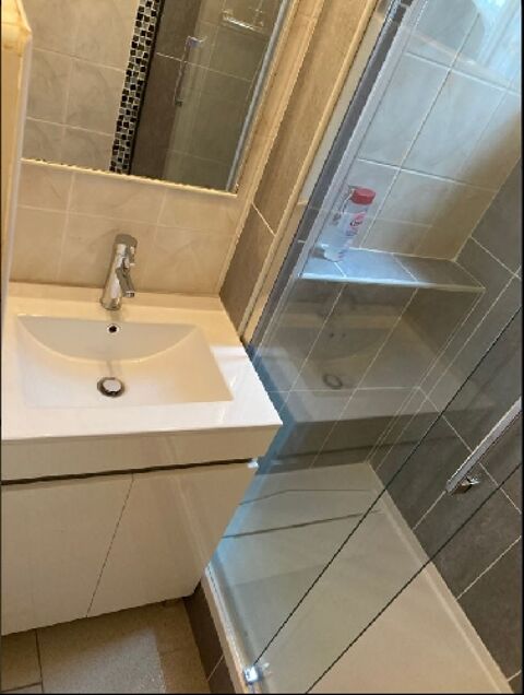   F1BIS AVEC JARDIN ET PARKING Appartement - 1 pice(s) - 20 m
