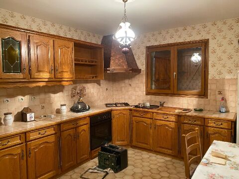  Maison � louer 4 pi�ces 102 m�