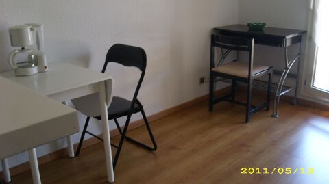  Appartement � louer 1 pi�ce 20 m�