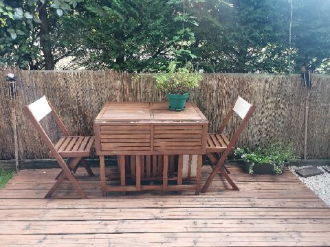  Appartement � louer 3 pi�ces 66 m�