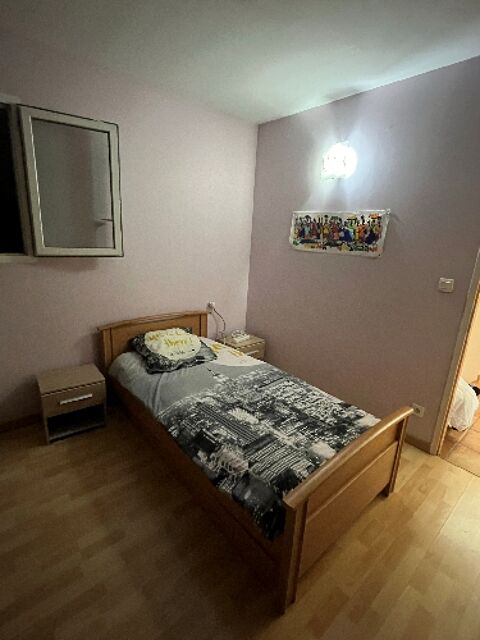   CHAMBRE CHEZ L'HABITANT- TOURNEFEUILLE Maison - 1 pice(s) - 20 m