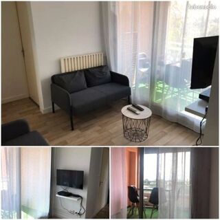  Chambre  louer 1 pice 12 m Toulouse 31000
