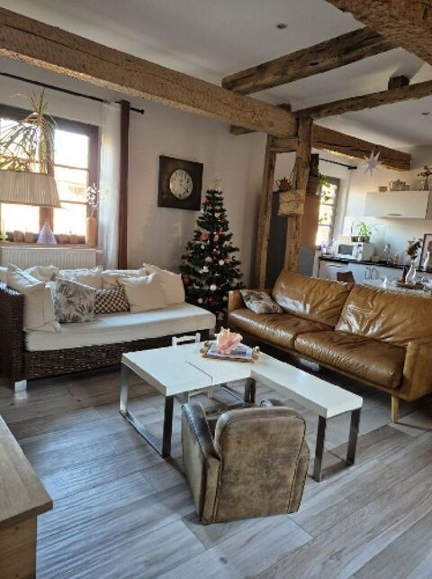  Appartement � louer 3 pi�ces 80 m�