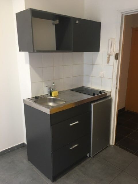  Appartement � louer 1 pi�ce 16 m�