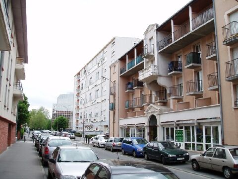  Appartement � louer 1 pi�ce 20 m�