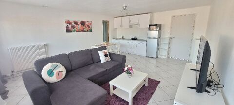  Appartement � louer 2 pi�ces 45 m�